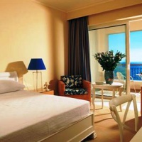 Отель Grecotel Olympia Riviera Resort Thalasso в городе Kastro, Греция