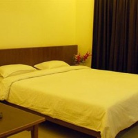 Отель Hotel Rama Heritage в городе Нашик, Индия