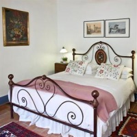 Отель Il Molendino Bed & Breakfast Calci в городе Кальчи, Италия