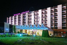 Отель Khamis Mushayt Trident в городе Хамис-Мушаит, Саудовская Аравия