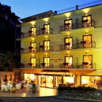 Отель Hotel del Mare в городе Сорренто, Италия