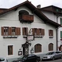 Отель Sterzingerhof в городе Випитено, Италия