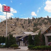Отель Sundowner Inn Forsyth Montana в городе Форсайт, США