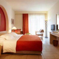 Отель Eagles Palace Hotel & Spa Ouranopoli в городе Неа Рода, Греция
