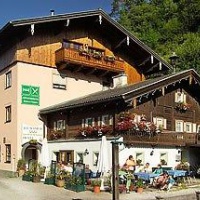 Отель Alte Schmiede - Das kleine Hotel в городе Ваграйн, Австрия
