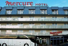Отель Hotel Mercure Graz Messe в городе Харт-Грац, Австрия