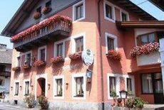 Отель Gasthof zum Stollhofer в городе Инцинг, Австрия