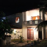 Отель Helika Villa в городе Homagama, Шри-Ланка