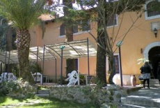 Отель Villa La Cucullera в городе Катандзаро, Италия