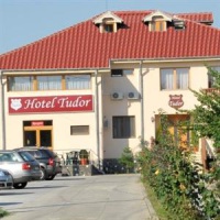 Отель Hotel Tudor в городе Плоешти, Румыния