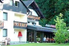 Отель Aatal Hotel в городе Бад-Вюнненберг, Германия