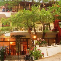 Отель Orpheus Hotel Therma в городе Терма, Греция