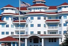 Отель Bay Harbor Cottages в городе Бэй Харбор, США