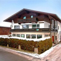 Отель Apartment Zimmermann в городе Биргиц, Австрия