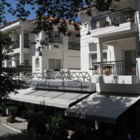 Отель Platinum Suites Kakopetria в городе Какопетрия, Кипр
