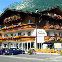 Отель Busslehner Pension Achenkirch в городе Ахенкирх, Австрия