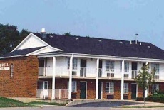 Отель Deerfield Inn в городе Ксения, США