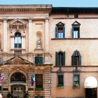 Отель Accademia Hotel Verona в городе Верона, Италия