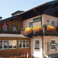 Отель Haus Tirol Hotel St Gilgen в городе Санкт-Гильген, Австрия