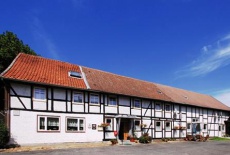 Отель Landgasthaus Zur Eiche Haverlah в городе Зальцгиттер, Германия