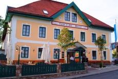 Отель Gasthof zur Post Oberwirt в городе Химинг, Германия
