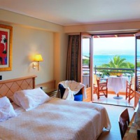 Отель Negroponte Resort Eretria в городе Эретрия, Греция