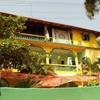 Отель Sunshine Home Arambol в городе Арамбол, Индия