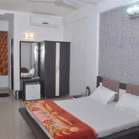 Отель Skylon Hotel Gandhinagar в городе Гандинагар, Индия