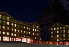 Отель Scheidegg Hotels в городе Лаутербруннен, Швейцария