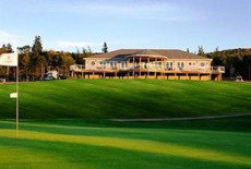 Отель Dundee Resort & Golf Club West Bay в городе Dundee, Канада