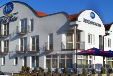 Отель Hotel Kacar Maribor в городе Старше, Словения