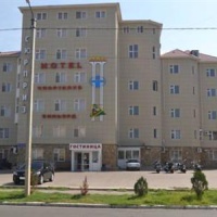 Отель Отель Сюрприз 3 в городе Астрахань, Россия