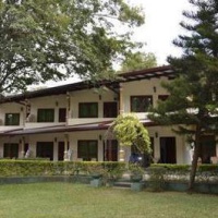 Отель Miridiya Lake Resort в городе Анурадхапура, Шри-Ланка