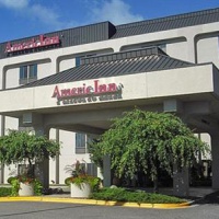 Отель AmericInn Hotel & Suites Schaumburg в городе Шаумбург, США