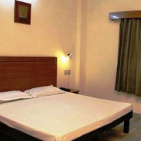 Отель Hotel Ambassador Ajmer в городе Аджмер, Индия