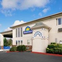 Отель Days Inn Seattle-Lynnwood в городе Линвуд, США