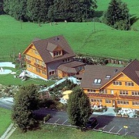 Отель Ferien & Seminarhotel Chaseren в городе Швельбрун, Швейцария