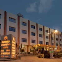Отель Hotel Amar Agra в городе Агра, Индия