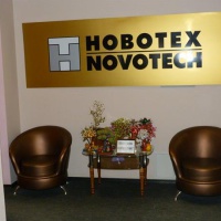Отель Novotekh в городе Сургут, Россия