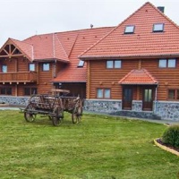 Отель Honor Villa в городе Izvoare, Румыния