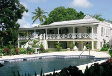 Отель Bellevue Plantation в городе Бриджтаун, Барбадос