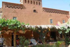 Отель Dar Isselday в городе Tisseldei, Марокко