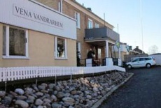 Отель Vena Vandrarhem & Vardshus в городе Вена, Швеция