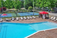Отель Chesapeake Bay RV Resort - Campground в городе Салуда, США
