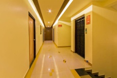 Отель Zo Rooms Panvel в городе Панвел, Индия