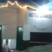 Отель Hotel Samral в городе Далхаузи, Индия