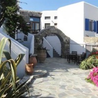 Отель Villa Konstantin в городе Миконос, Греция