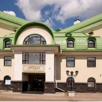 Отель Гостиница Айгуль в городе Уфа, Россия