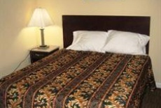 Отель Red Carpet Inn And Suites Wrig в городе Врайтстоун, США