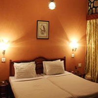 Отель Tiger Moon Resort в городе Савай-Мадхопур, Индия